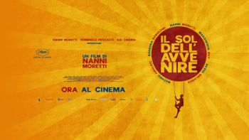 Programmazione Cinema dal 20 al 26 Aprile