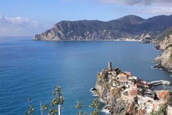 &quot;Parola d&#039;ordine: &quot;Turismo di qualità&quot;. Italiani e stranieri scelgono la Liguria anche per il 2 giugno&quot;