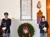 La Polizia di Stato commemora il 168° anniversario dalla fondazione