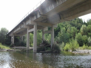 Ponte di Beverino, il PD: &quot;Emergenza gestita in modo inadeguato&quot;