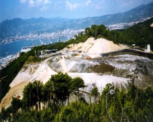 Cinque Stelle, discarica a Saturnia? No grazie!