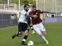 Vigilia di Derby, dopo due anni torna Pisa-Spezia