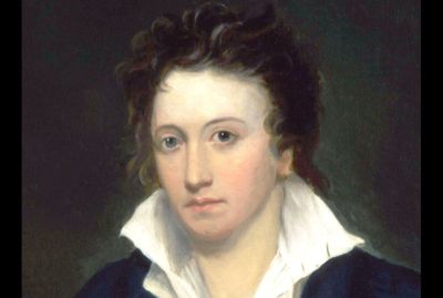 Le celebrazioni per i 200 anni dalla morte di Shelley si aprono con la veleggiata che lui non riuscì a concludere