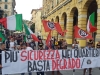 Stranieri da una parte, CasaPound dall’altra: “La gente ha paura di passare in piazza Brin”