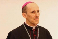 Il Vescovo Luigi Ernesto Palletti