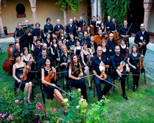 I Martedì Musicali tornano a Portovenere con Orchestra Regionale Emilia Romagna e Stefan Milenkovich