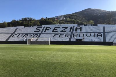 Iscrizione alla Serie B e Curva Ferrovia: Spezia al lavoro per la nuova stagione