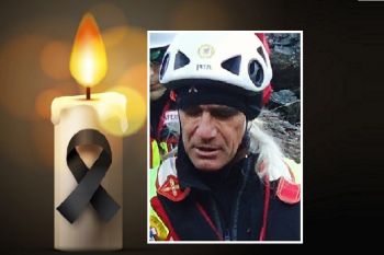 E&#039; morto Angelo Bonatti, punto di riferimento dell&#039;alpinismo e del soccorso