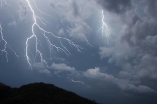 Allerta meteo in Liguria, nello spezzino arancione a seconda dei bacini