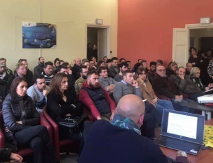 Lunigiana: contributi per giovani start-up agricole, incontro ad Aulla