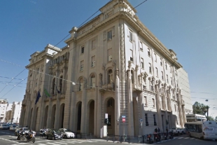 Palazzo della Prefettura