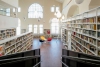 Bibliopride, La Spezia aderisce alla settimana nazionale della biblioteche