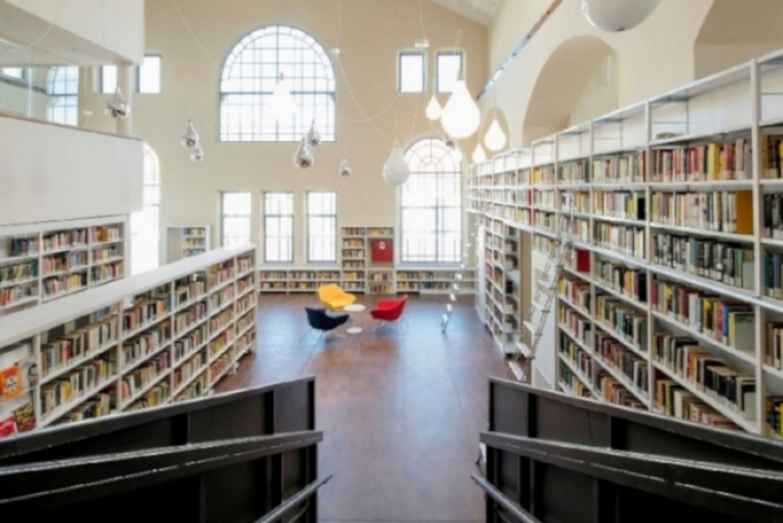 Bibliopride, La Spezia aderisce alla settimana nazionale della biblioteche