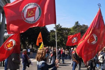 Rifondazione Comunista Liguria: &quot;Sabato a Roma per la Costituzione e la pace e contro l&#039;autonomia differenziata&quot;