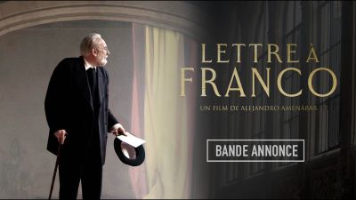 Lettera a Franco in esclusiva in Mediateca Sala Odeon