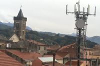 Comitato Sarzana, che botta!: &quot;Serve subito il Piano Antenne&quot;