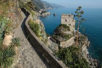 La storia del convento di Monterosso raccontata e &quot;gustata&quot; da frate bibliotecario e frate cuoco