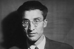 Cesare Pavese