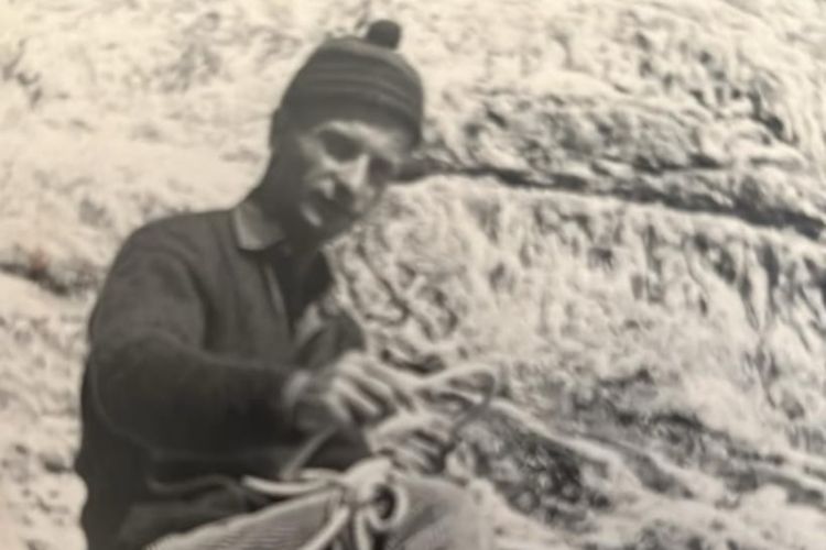 Il Club Alpino ricorda il socio Sergio Carmignani a pochi giorni dalla scomparsa