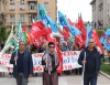 Manifestazione per dire basta ai morti sul lavoro, Carro (CISL): “Si ferma la città per fermare lo stillicidio” (Video)