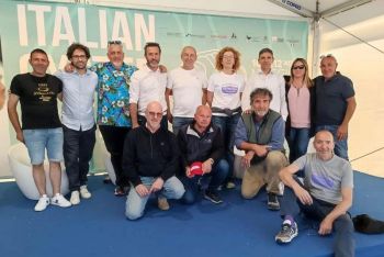 L'Italian Oyster Fest chiude con oltre 15mila ticket venduti