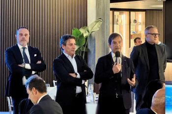 Per il Propeller Club Port of La Spezia e Marina di Carrara un 2024 tra crescita, cultura e innovazione