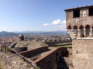 Sapori d&#039;autunno in Fortezza