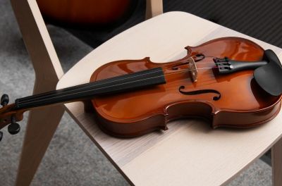 La leggenda della &quot;Casa del violino&quot;