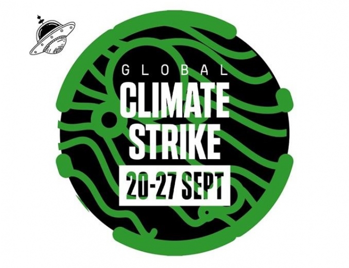 #climateactionweek: mobilitazione anche alla Spezia, guardando ai problemi locali