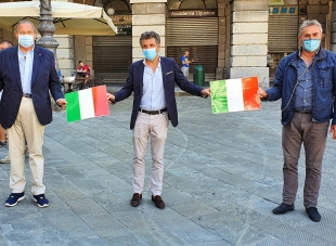 Autostrade liguri, Forza Italia chiede l&#039;intervento immediato del Governo