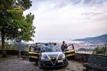 Scoperto un ristorante abusivo in alta Val di Vara, attività sospesa