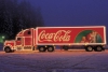 Il camion della Coca-Cola (foto di repertorio dal web)