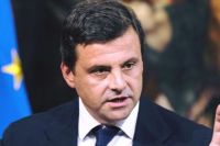 Carlo Calenda, leader di Azione 