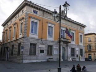 Palazzo comunale di Sarzana