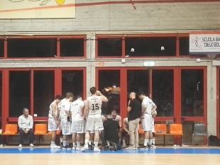 Basket, la Tarros va a caccia dei primi punti in trasferta