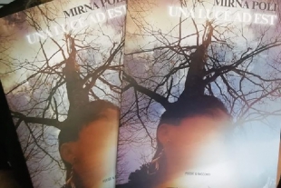 Mirna Poli &quot;Una luce a est&quot;