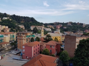 Lerici, modifiche alla viabilità