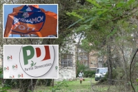 Colonia Olivetti, Spilamberti (Cambiamo) risponde al PD