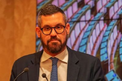 Benzoni: &quot;Il sistema carcerario va rivisto anche per gli agenti che vi lavorano&quot;