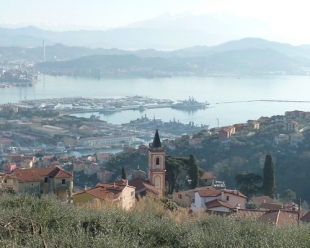 La Giornata Nazionale del Trekking Urbano passa anche dalla Spezia