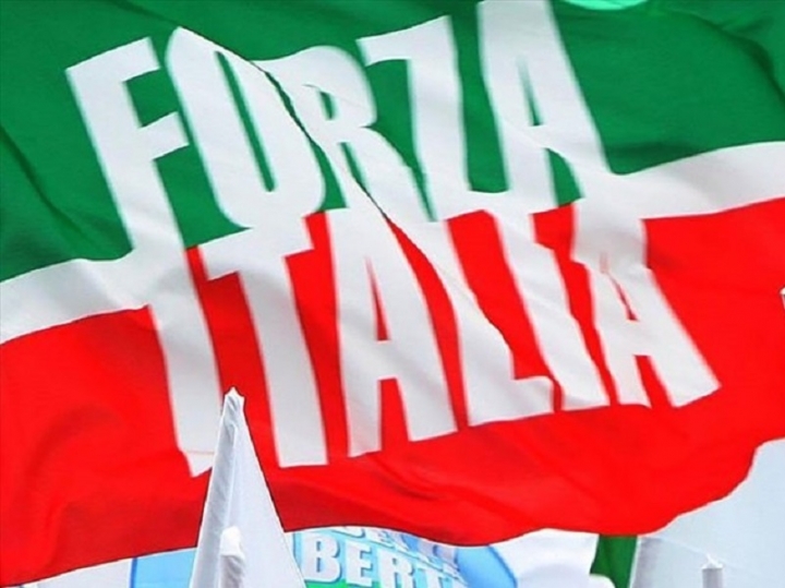 Forza Italia: &quot;Ora poteri speciali e fondi per Genova&quot;