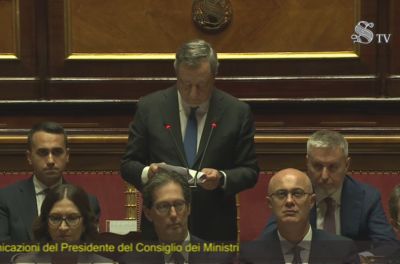 Crisi di Governo, i sindacati confederali liguri fanno appello alla responsabilità