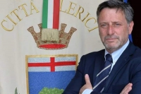 &quot;Paoletti non pubblica i dati del Covid, lericini preoccupati dalle mezze notizie&quot;