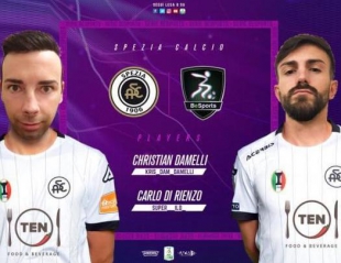 BeSports: Spezia in zona playoff dopo le prime quattro partite