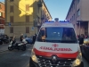 Incidente a Sarzana tra un&#039;auto ed uno scooter, in codice rosso la conducente dello scooter