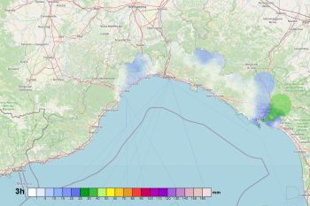 Prosegue l&#039;allerta meteo