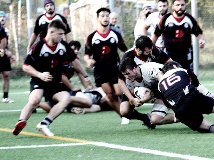 Rugby, cresce l&#039;attesa per il primo derby spezzino della storia