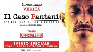 Il Caso Pantani in esclusiva al Nuovo