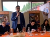 Chiusura della campagna elettorale di Matteo Ridolfi