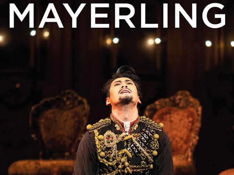 Mayerling, torna il balletto dal Royal Ballet